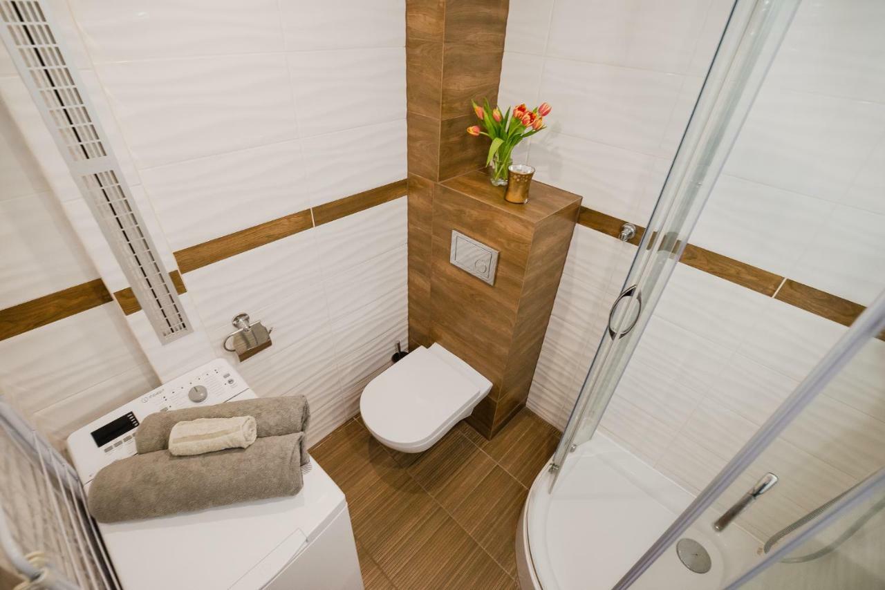Apartament Vera Old Town Lägenhet Gdańsk
