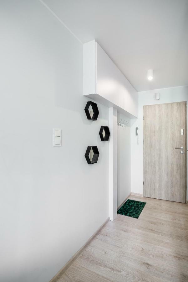 Lägenhet Apartament Vera Old Town Gdańsk