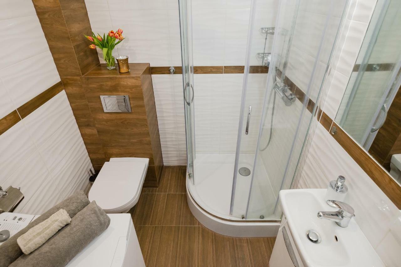 Apartament Vera Old Town * Gdańsk