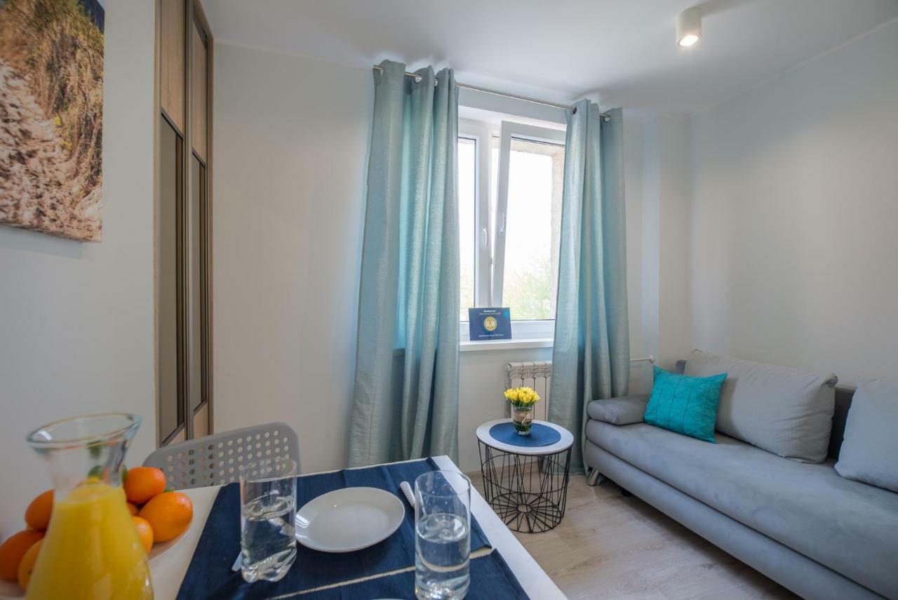 Apartament Vera Old Town Lägenhet *