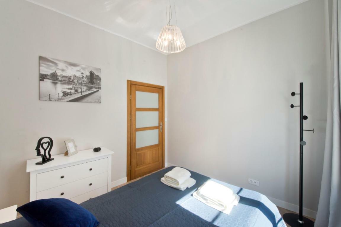Apartamento Dluga Street Near Neptun *