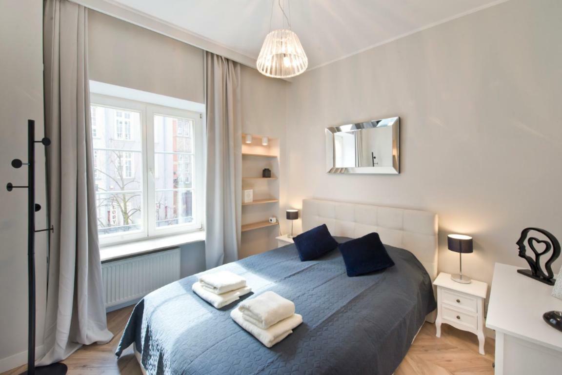 Apartamento Dluga Street Near Neptun
