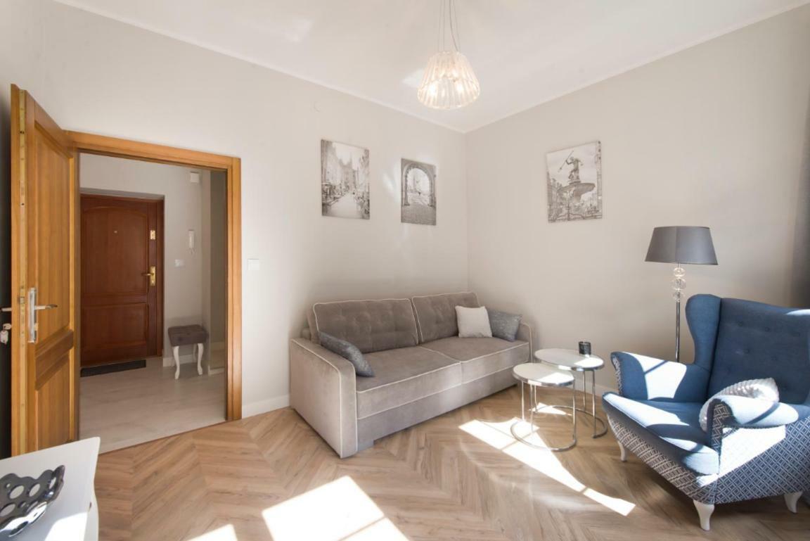 Apartamento Dluga Street Near Neptun