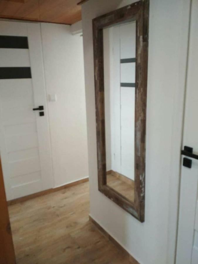 Apartament Blisko Centrum * Gdansk