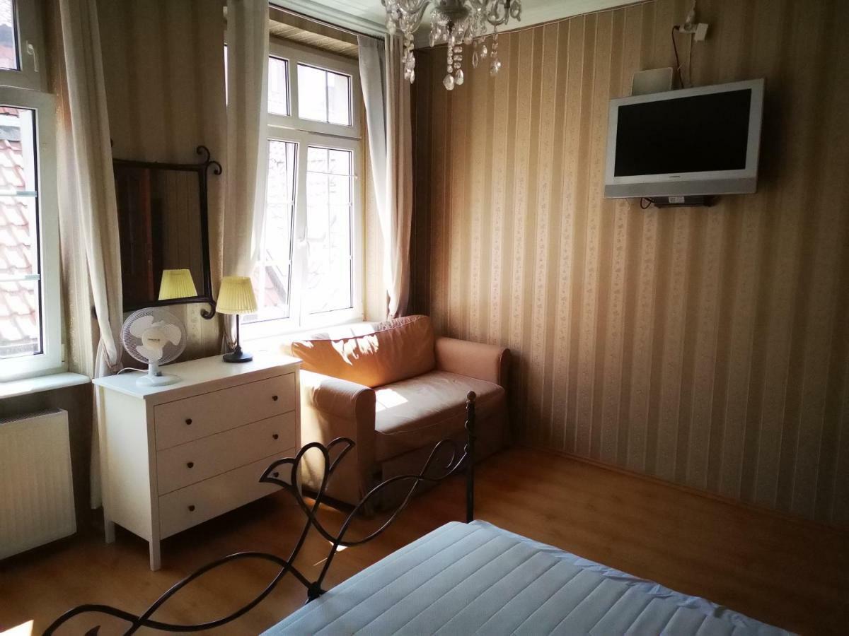 Piwna Ii Gdańsk