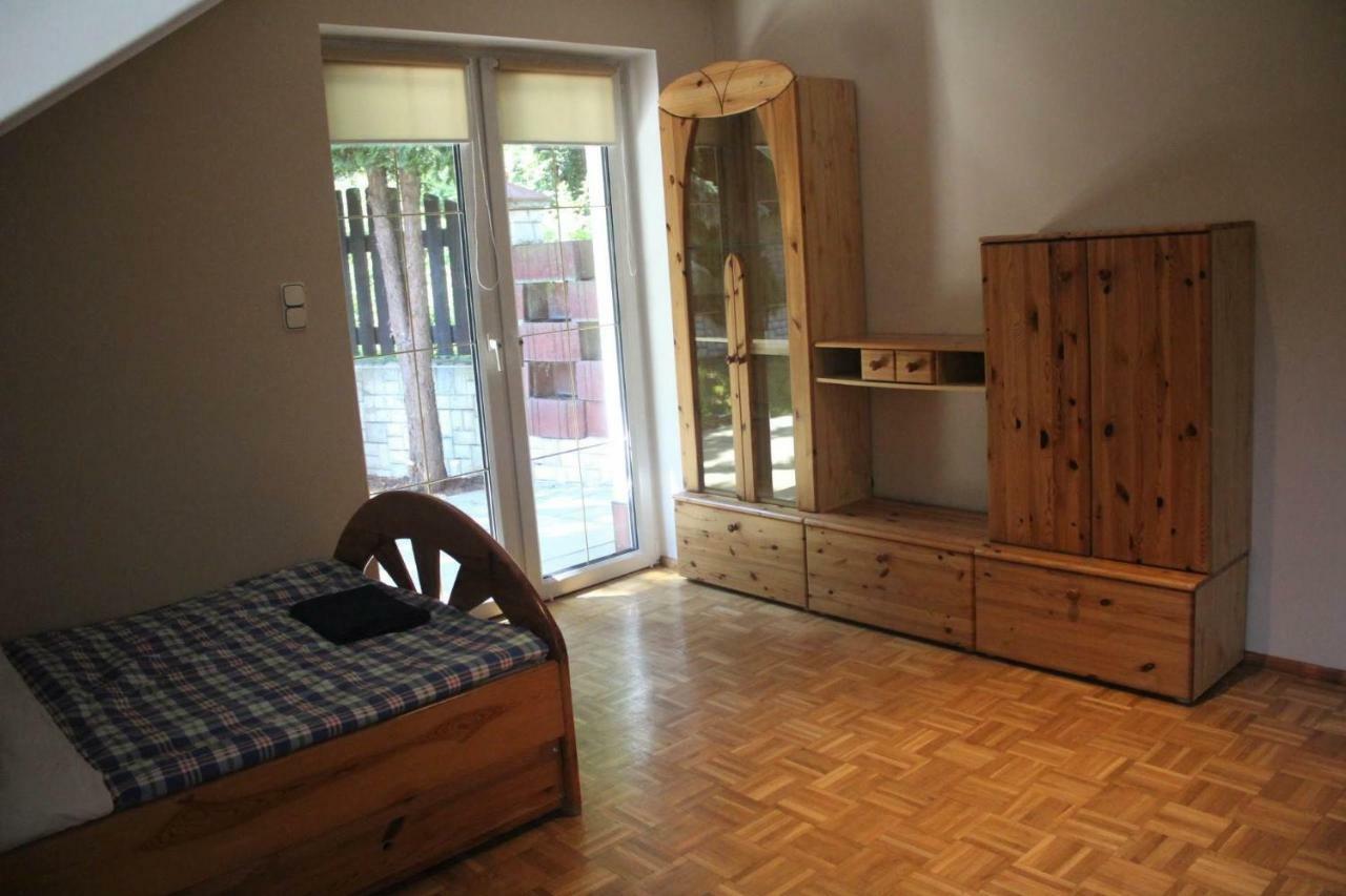 Apartment Szkocka Danzig