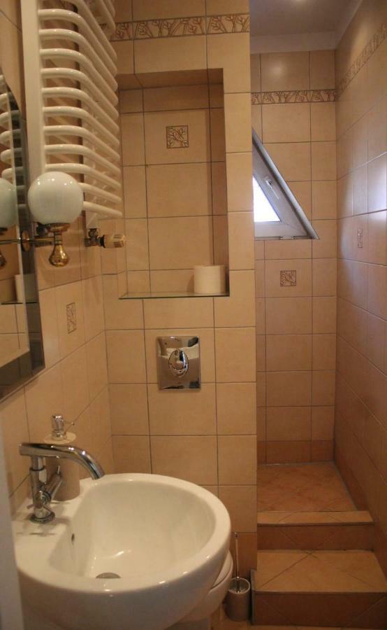 Szkocka Apartment Danzig