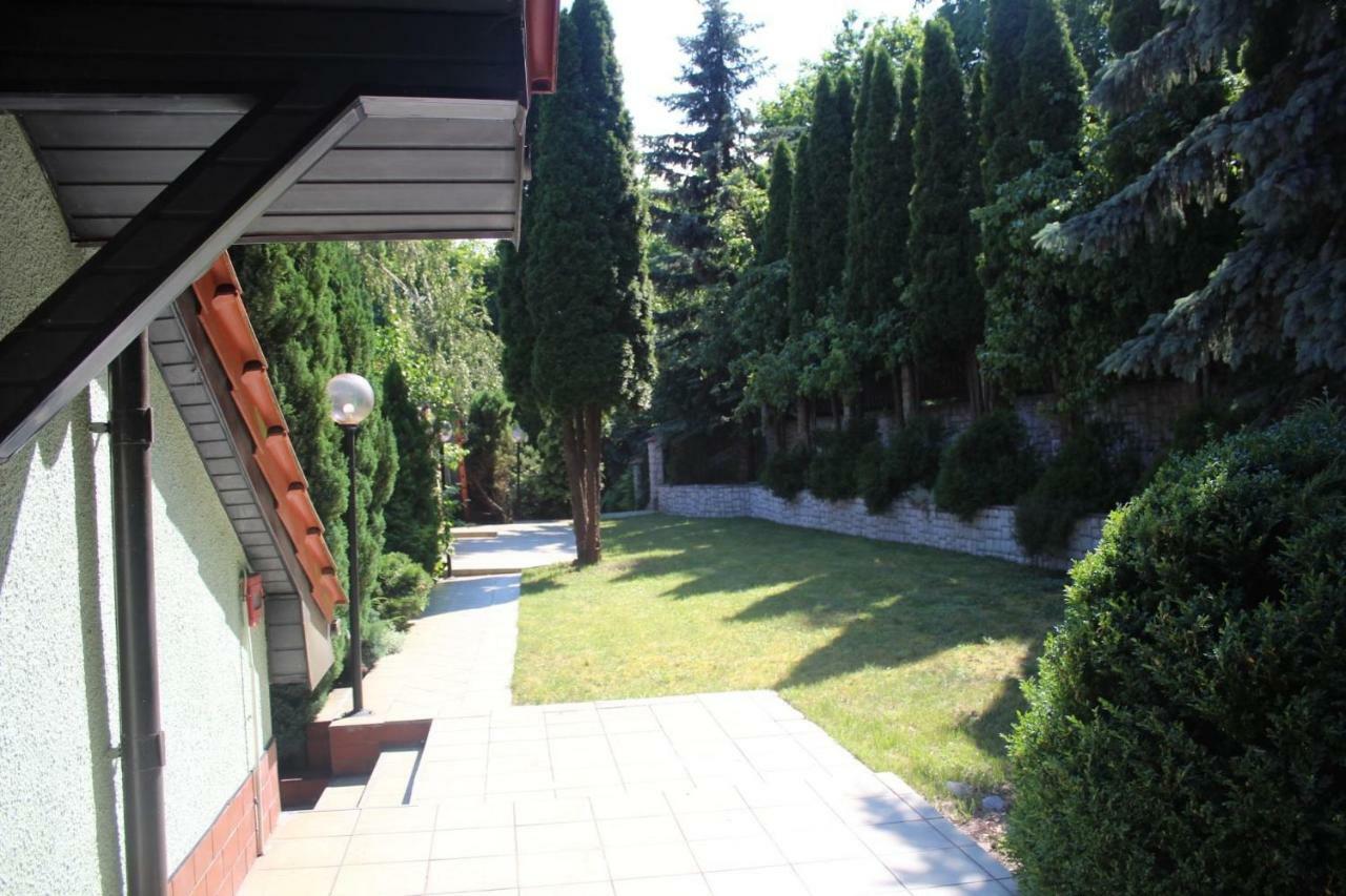Apartment Szkocka
