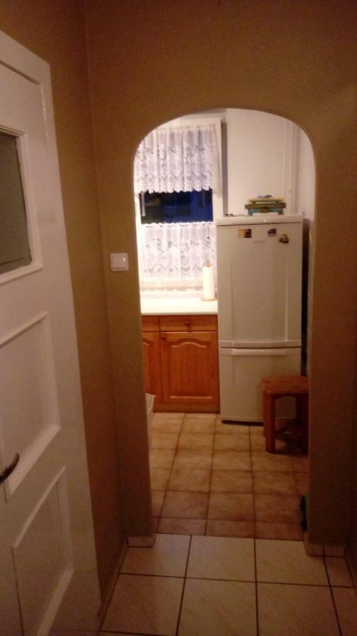 Przytulne Mieszkanie Apartament Gdańsk