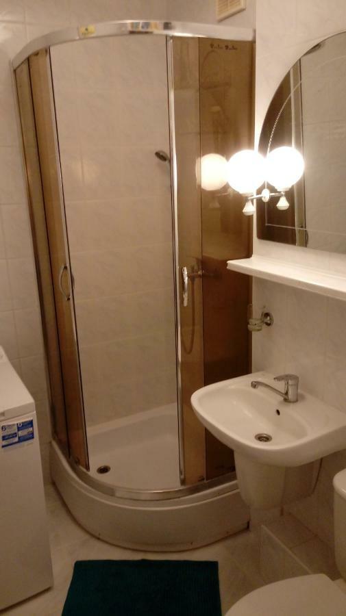 Apartament Przytulne Mieszkanie