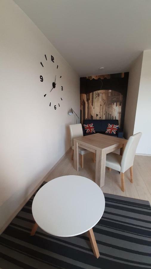 Apartment On Mk Gdansk