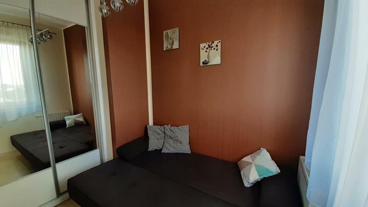 Apartment On Mk