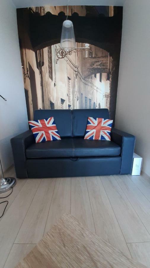 Apartment On Mk