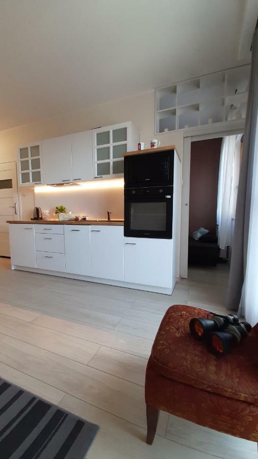 Apartment On Mk *