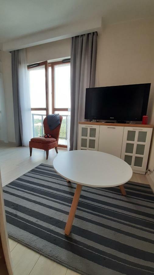 Apartment On Mk Gdansk