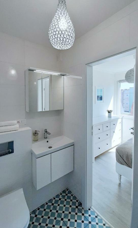 Majami Apartment