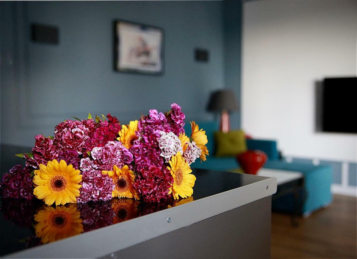 Apartment High & Class - Nad Morzem