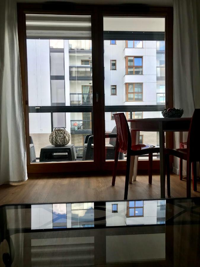 High & Class - Nad Morzem Apartment
