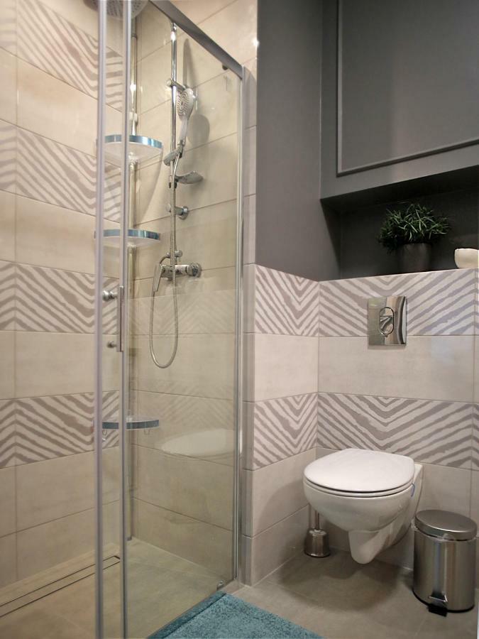 High & Class - Nad Morzem Apartment