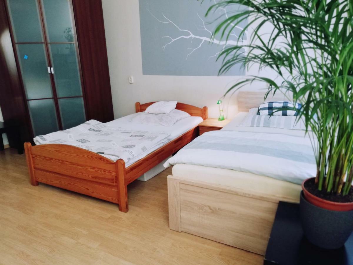 Gdansk Privat bolig *