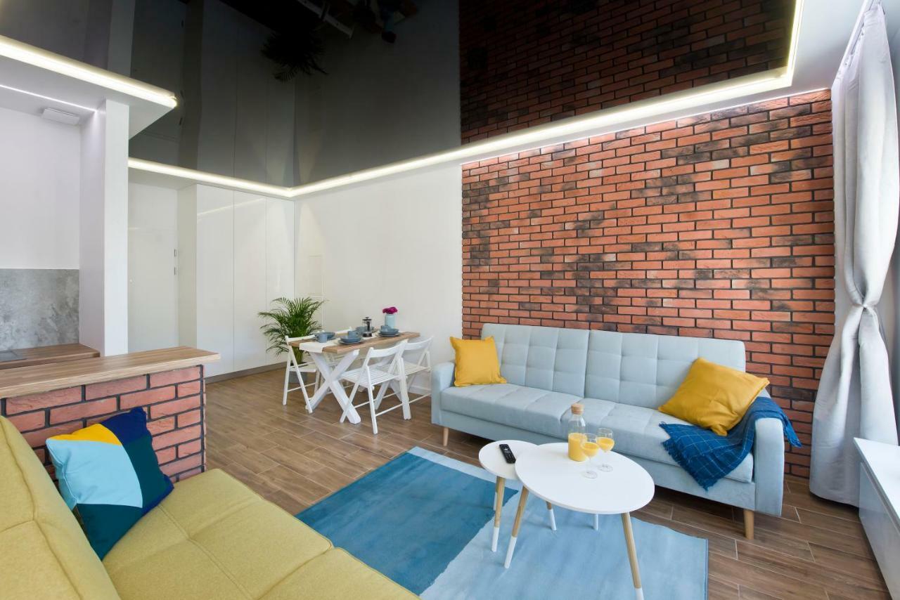 Yourapart Rajska Centre Gdańsk