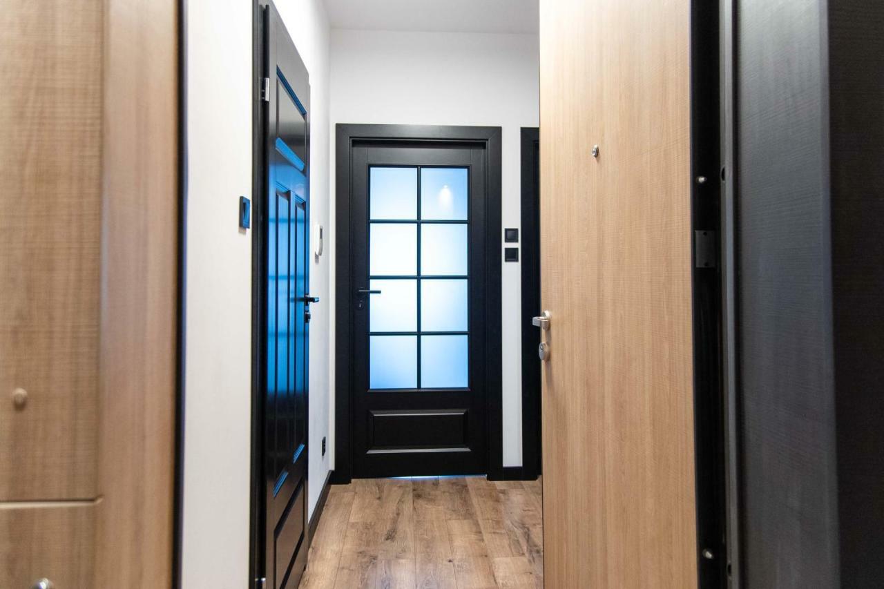 Apart Loft Klara *