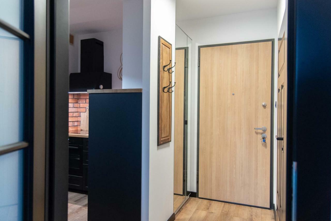 Apart Loft Klara Apartment *