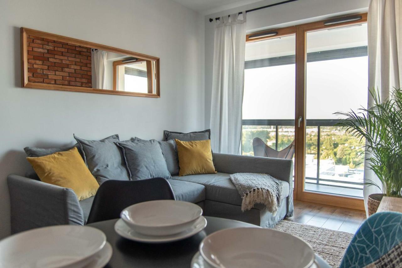 Apart Loft Klara *