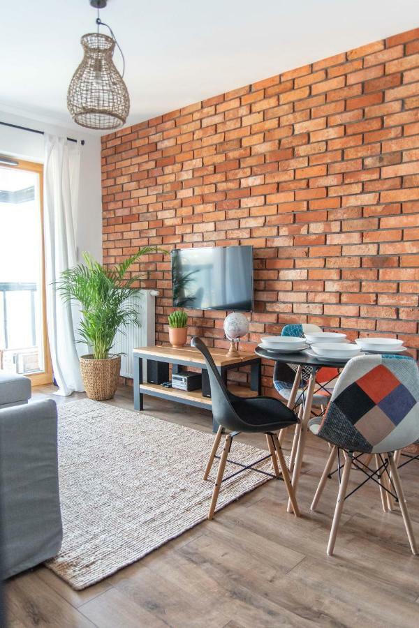 Apartment Apart Loft Klara