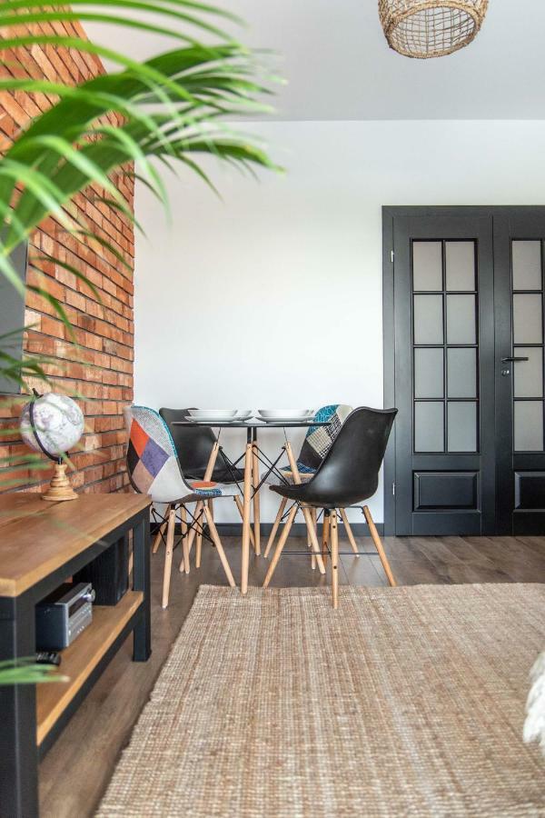 Apart Loft Klara Apartment *