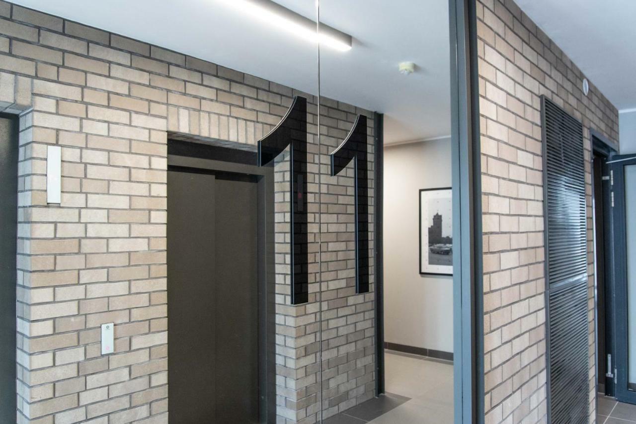 Apart Loft Klara Apartment