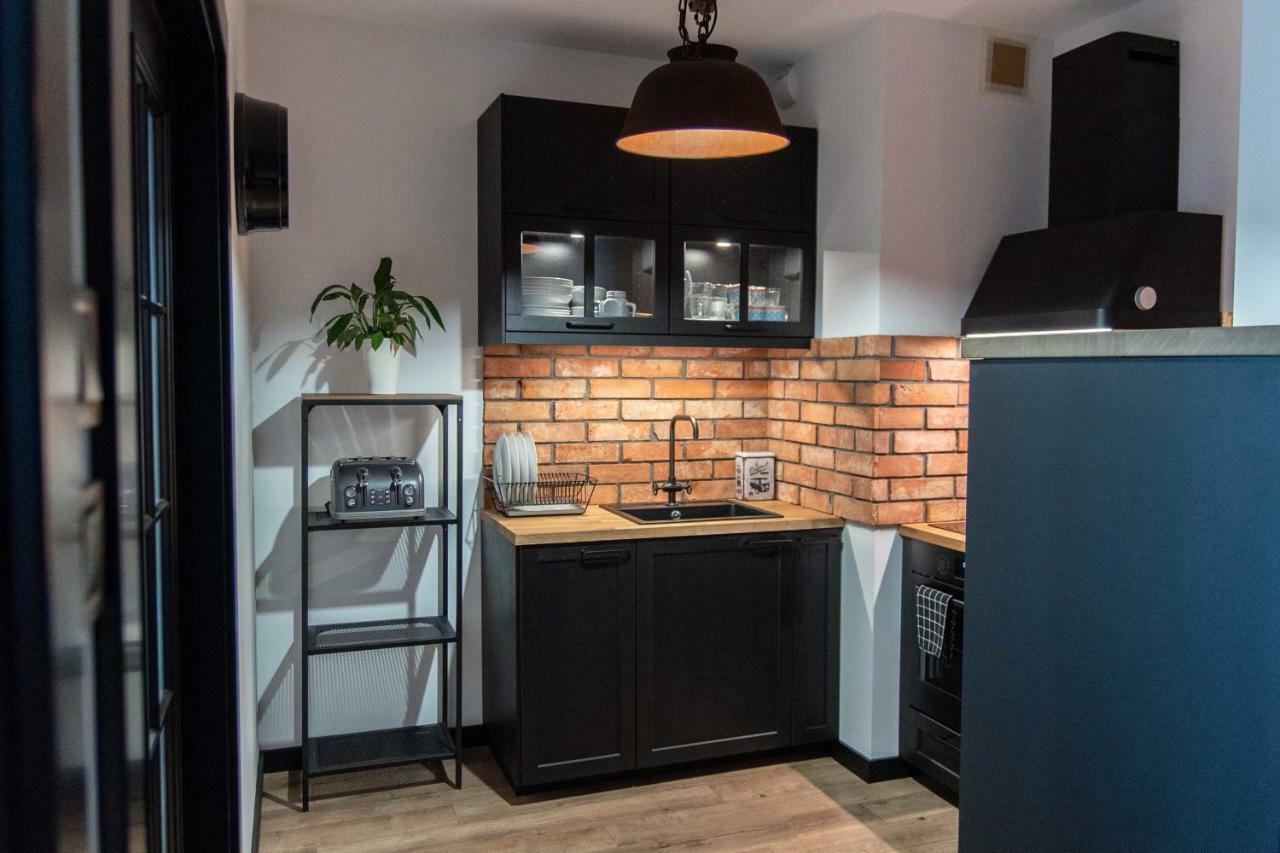Apart Loft Klara Apartment *