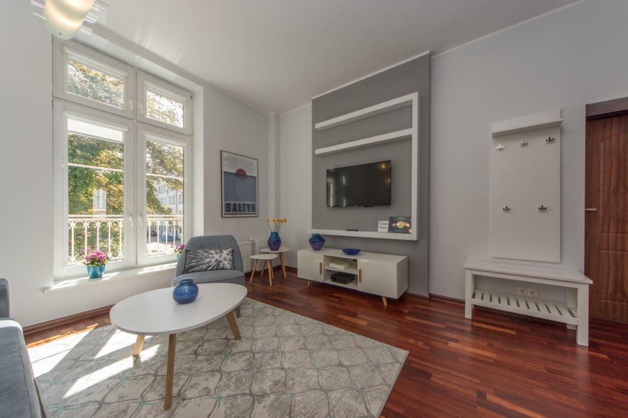 Apartament Garbary - Billberry Apartment *