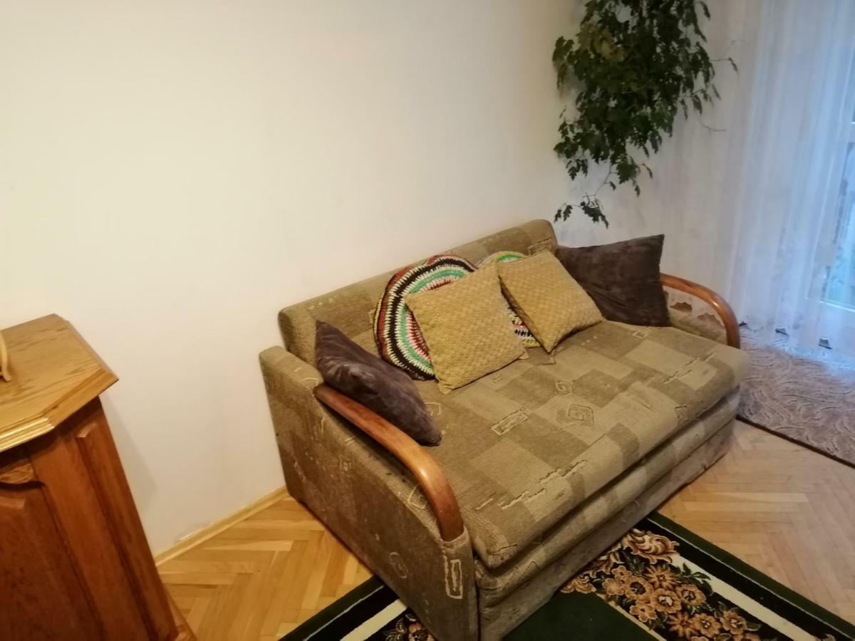 Przytulne Mieszkanie Apartament *