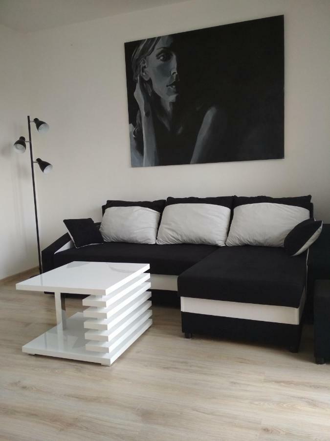 Apartament Blisko Centrum Căn hộ Gdansk