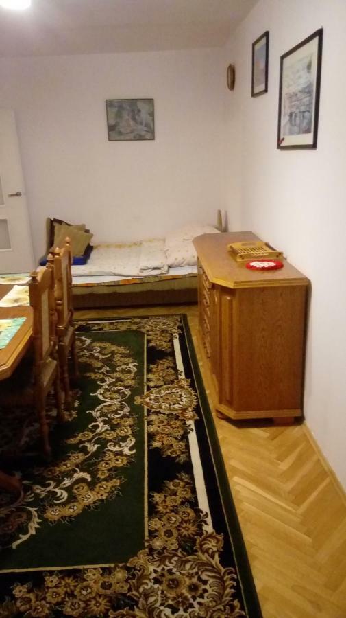 Apartament Przytulne Mieszkanie *