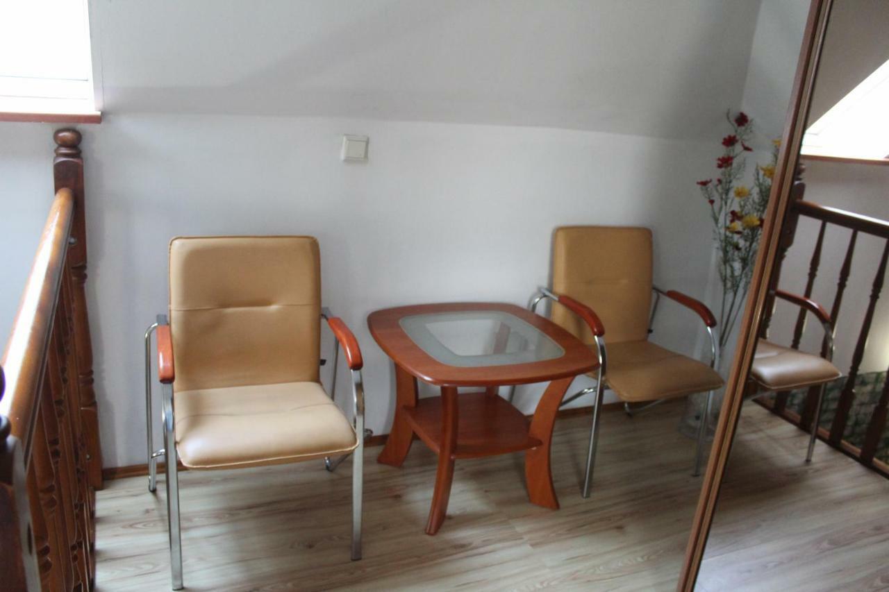 Apartament I -apartamenty W Gorach I Nad Morzem *