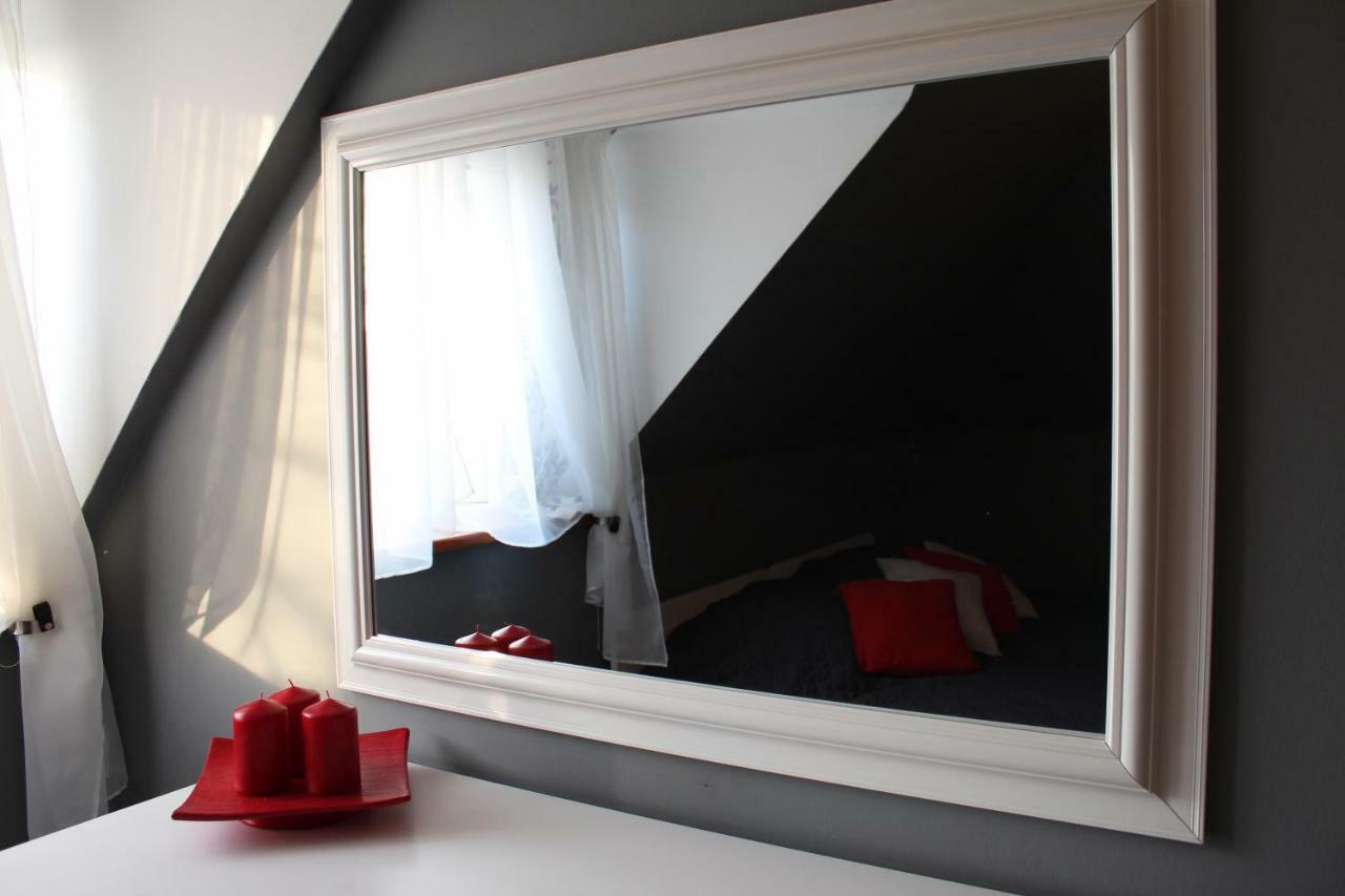 Apartament I -apartamenty W Gorach I Nad Morzem Lägenhet *