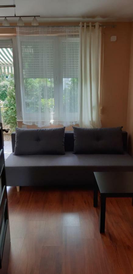 Nowa Oliwa Apartment Gdansk