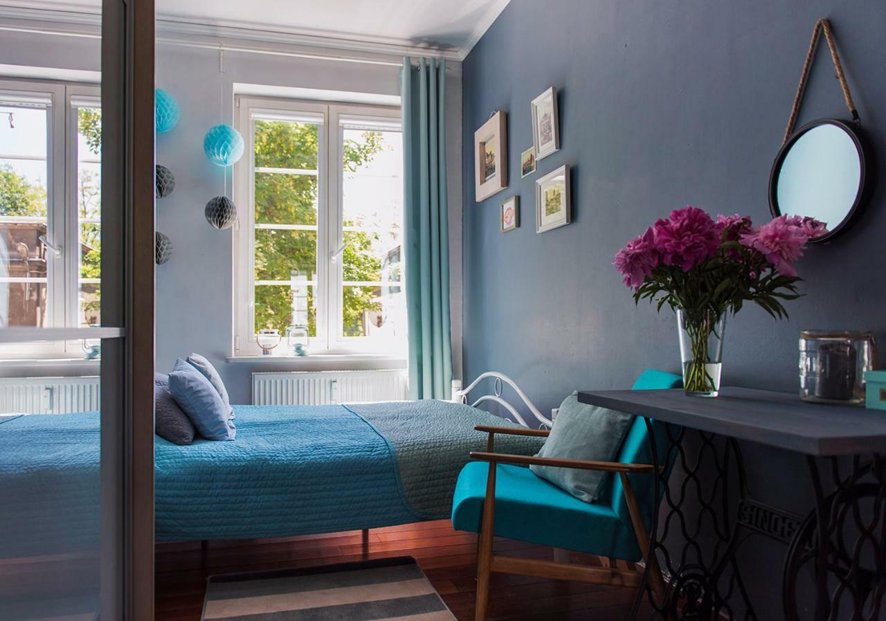 Lägenhet Apartament Bosko