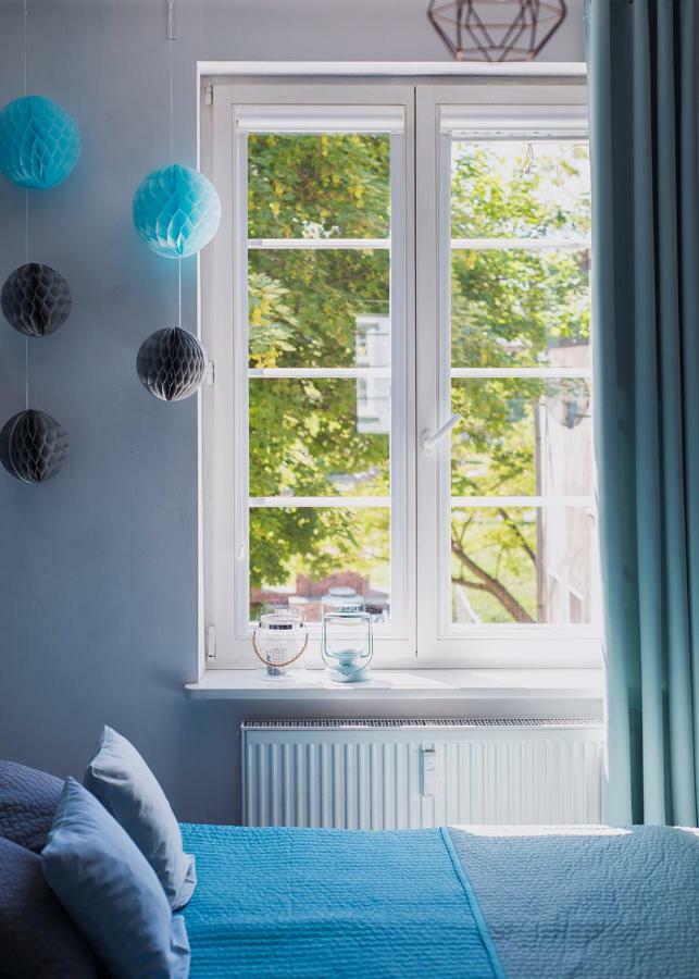Lägenhet Apartament Bosko *