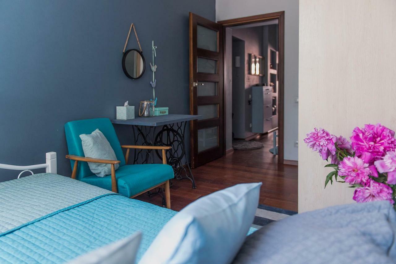 Apartament Bosko Lägenhet