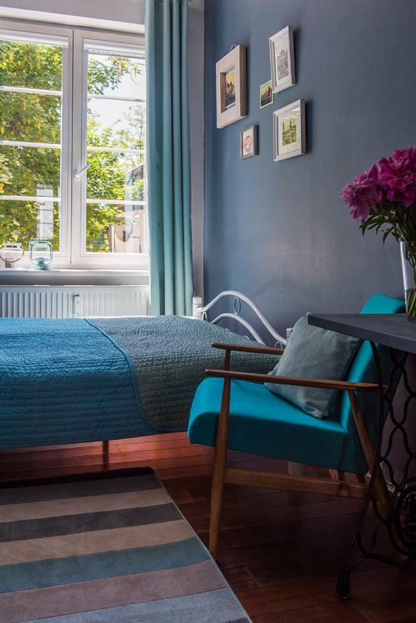Apartament Bosko Gdańsk