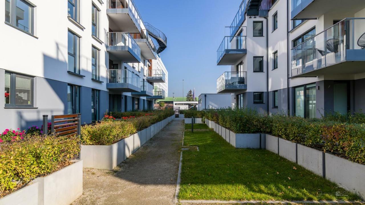 Apartment Hvile 104 Tre Mare - Prywatne Miejsce Parkingowe *