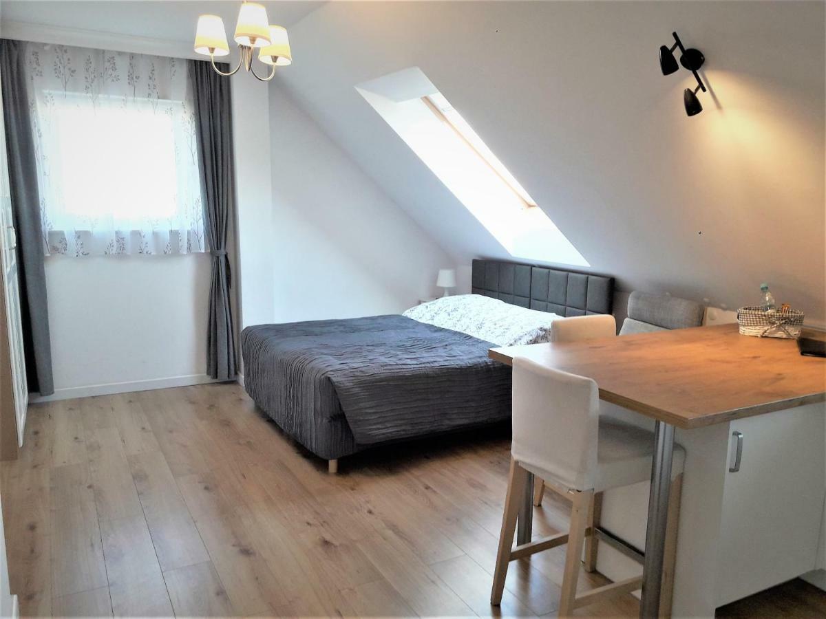 Apartment Pietrzak