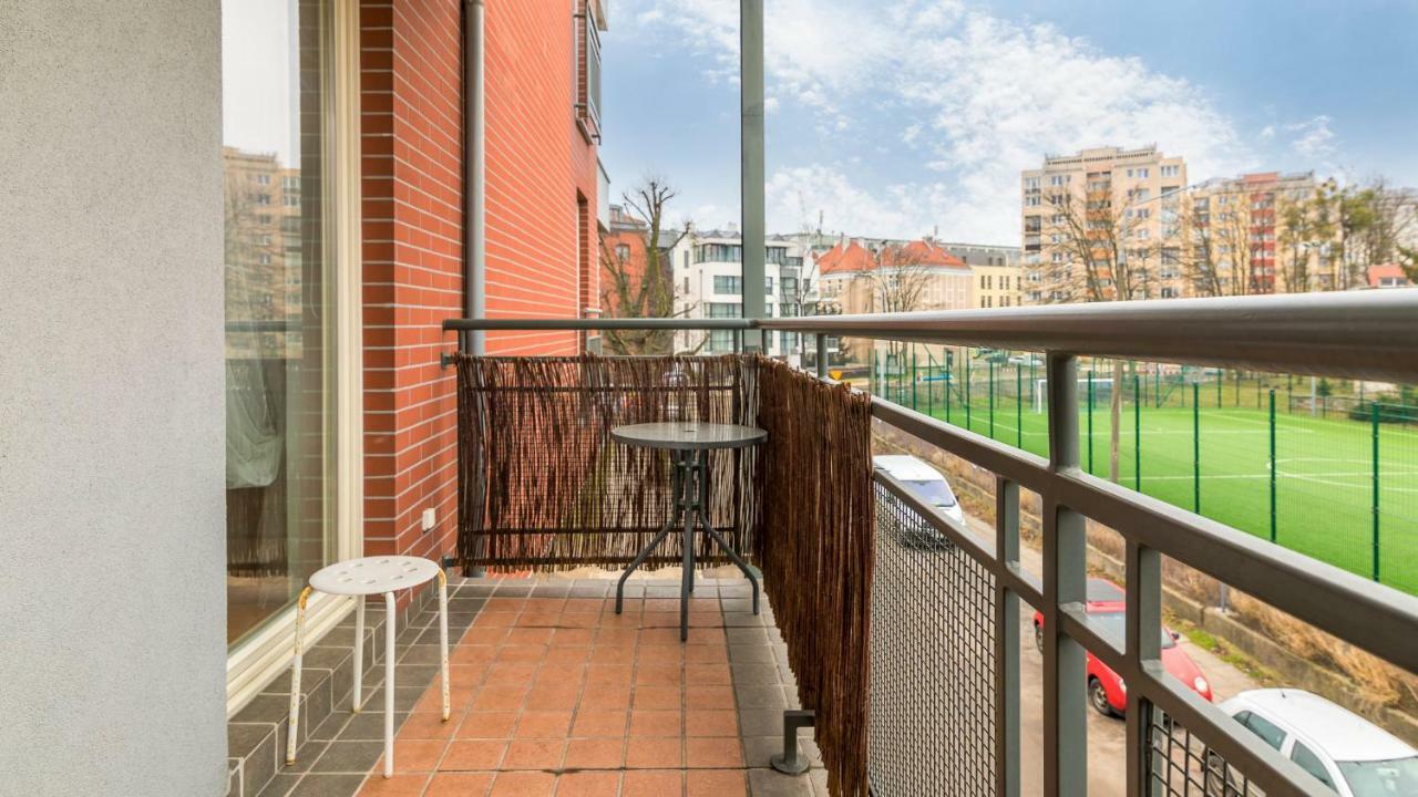 Maya's Flats & Resorts - Lastadia * Gdańsk