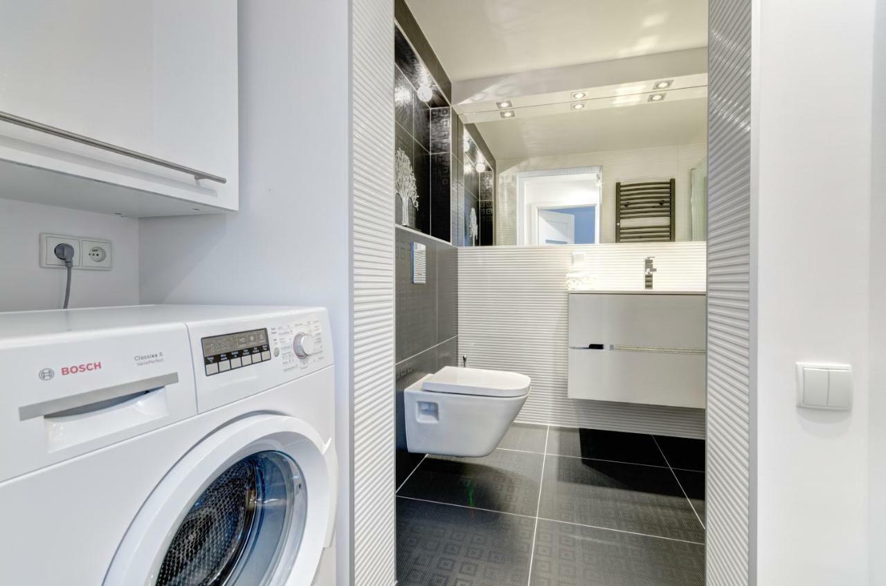 Apartamento Waterlane By Vivendi *