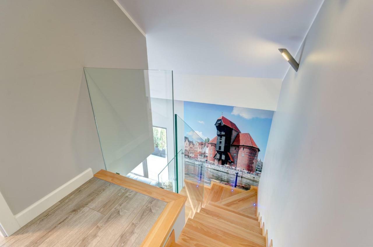 Apartamento Waterlane By Vivendi *