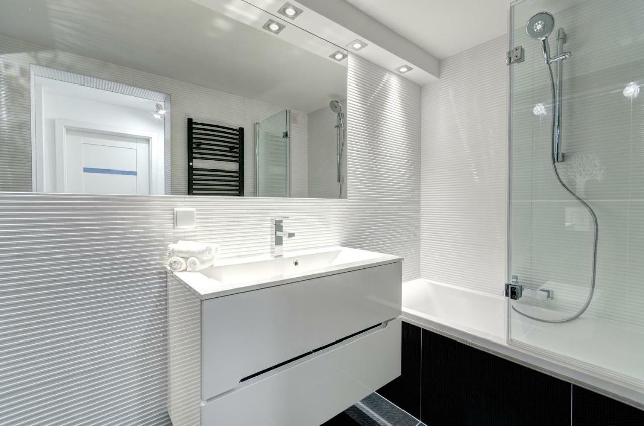 Waterlane By Vivendi Apartamento Gdańsk
