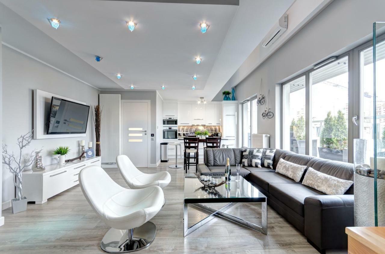 Waterlane By Vivendi Apartamento *